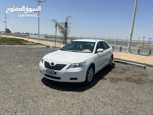 Used Toyota Camry in Hawally