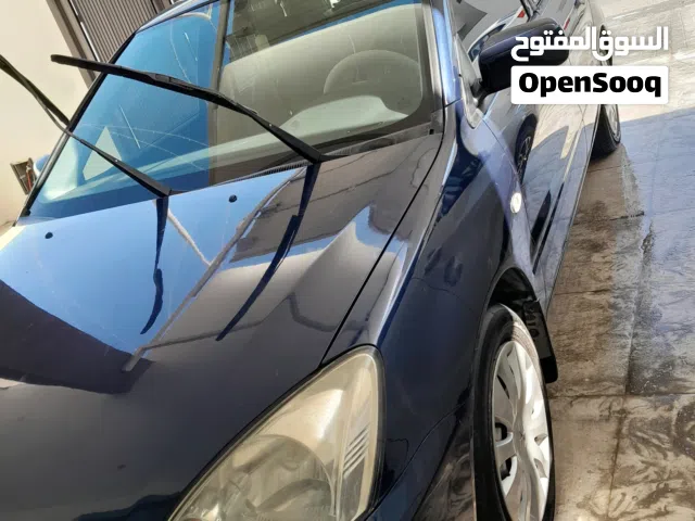 للبيع لانسر 2012