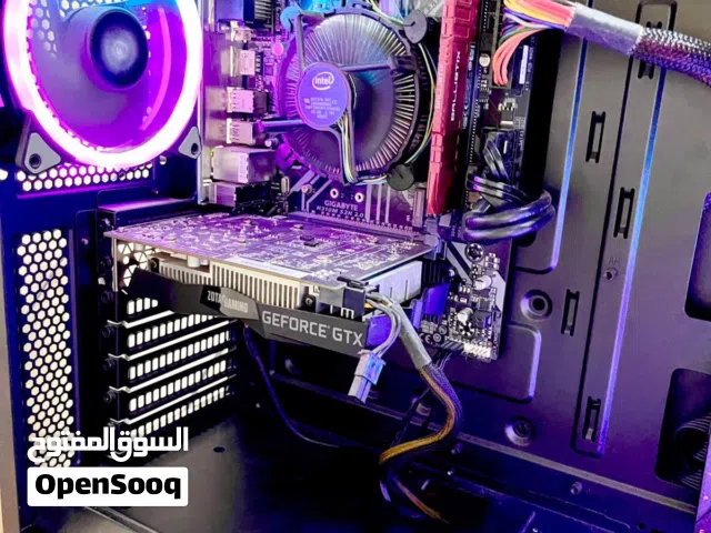 PC مستعمل نظيف￼