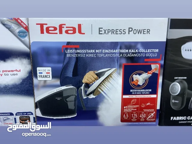 يوجد لدينا جميع الاجهزه الكهربائيه المنزليه صغيره الحجم