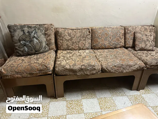 طقم مورس خشب زان عشره مقاعد وزاويه حائطية وطربيزات خشب زان ثقيل