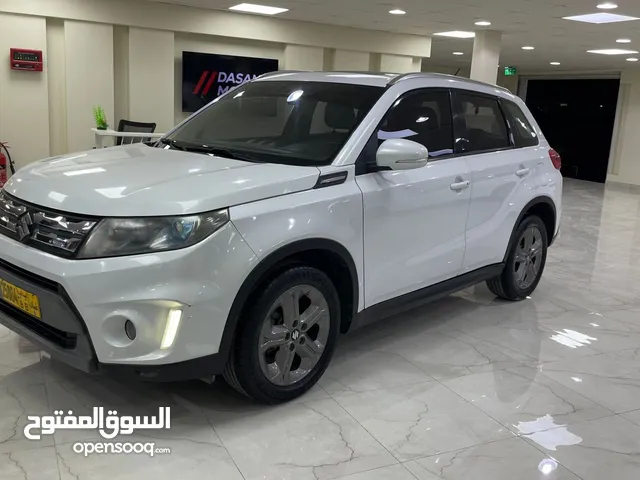 Suzuki Vitara 2018 in Muscat