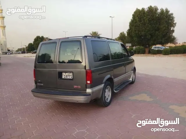 Used GMC Other in Mubarak Al-Kabeer