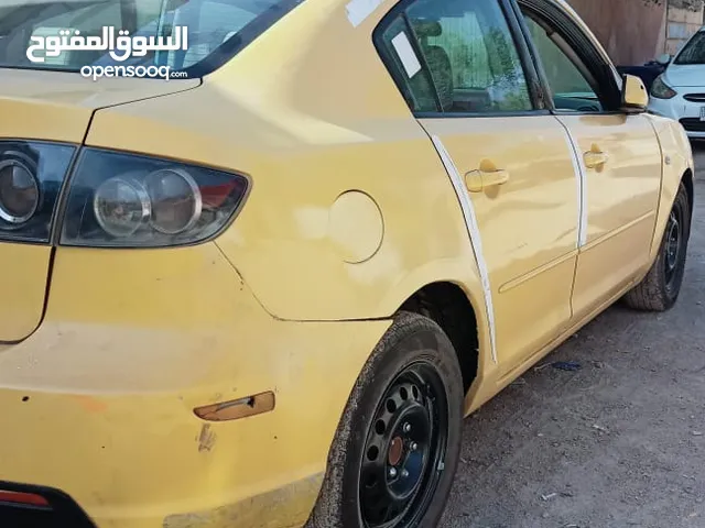 Used Mazda 3 in Basra