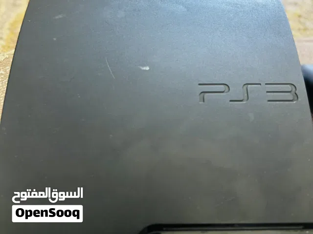 بلستيشن :3 :للبيع معه زوز يدين انشالله شغلة