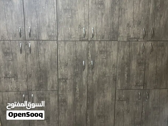 دولاب استعمال خفيف
