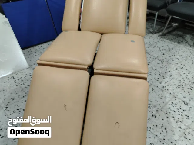 أجهزة ومعدات تجميل و تخسيس للبيع بحالة ممتازة