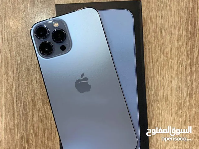 Apple iPhone 13 Pro Max 256 GB in Najaf