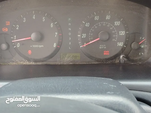 Used Hyundai Elantra in Tripoli