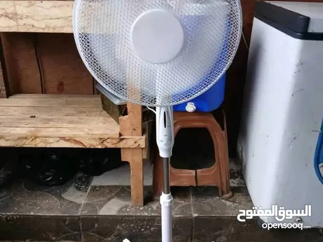 مراوح استاند