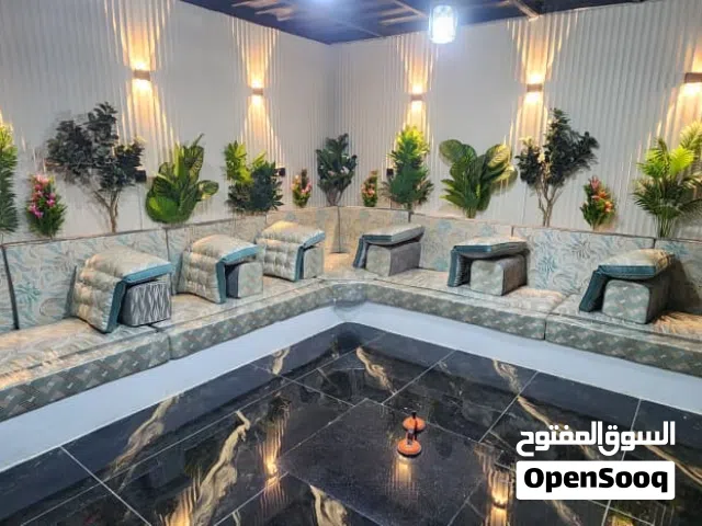 حراج الوصابي للمجالس. العربيه بجميع انوعها عرطات واسعار حلوه ومناسبه