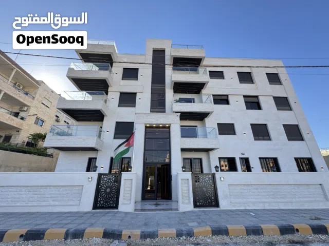 شقة طابق ثالث مساحتها 132م2 بتشطيبات مميزة للبيع في البنيات