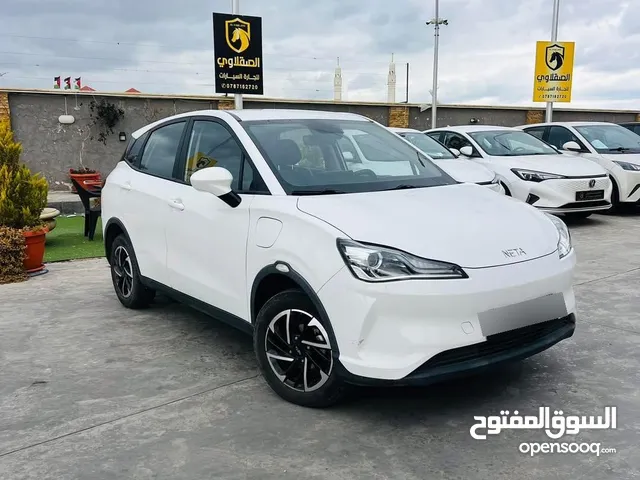 Used Neta V in Irbid