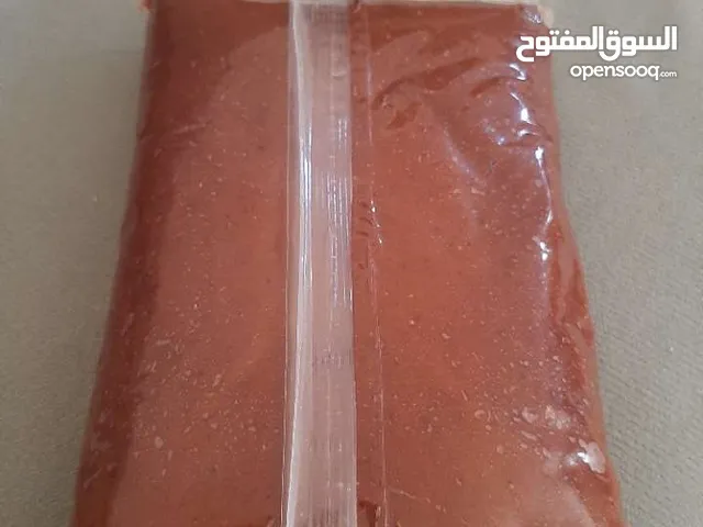عجينة تمر ممتازه