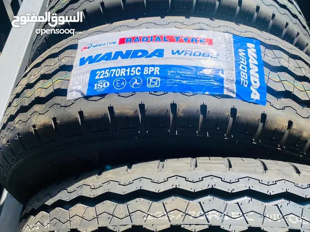 Other Other Tyres in Misrata