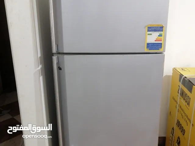 ثلاجه شارب 14 قدم