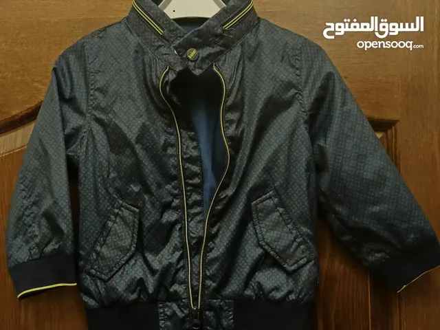 جاكيتات معاطف شتوي ولادي أصلية بيع