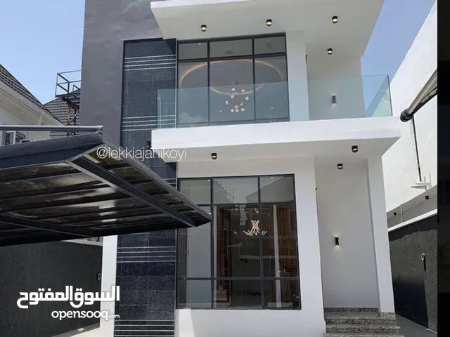 250 m2 4 Bedrooms Townhouse for Rent in Basra Tuwaisa