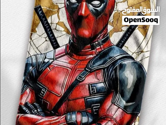 منشفه اطفال بشكير كبير (لقطه) 70*140