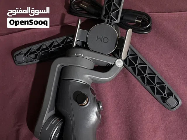 سموثي للتثبيت ، جديد بكامل ملحقاته