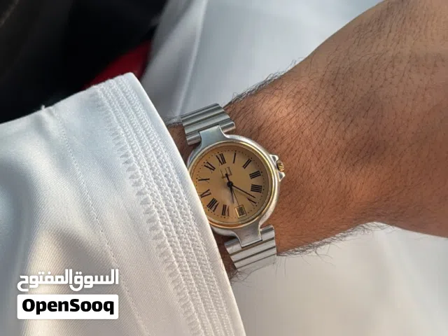 Automatic Seiko watches  for sale in Al Batinah
