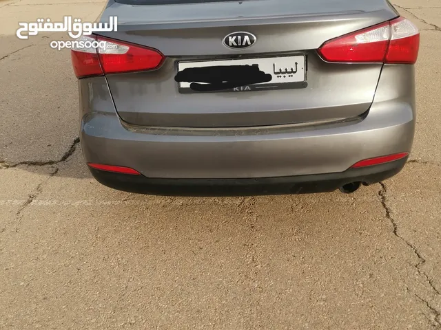 Voice Control Used Kia in Tripoli