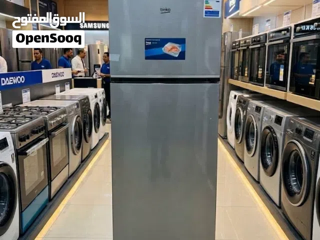 ثلاجة بيكو 440 لتر