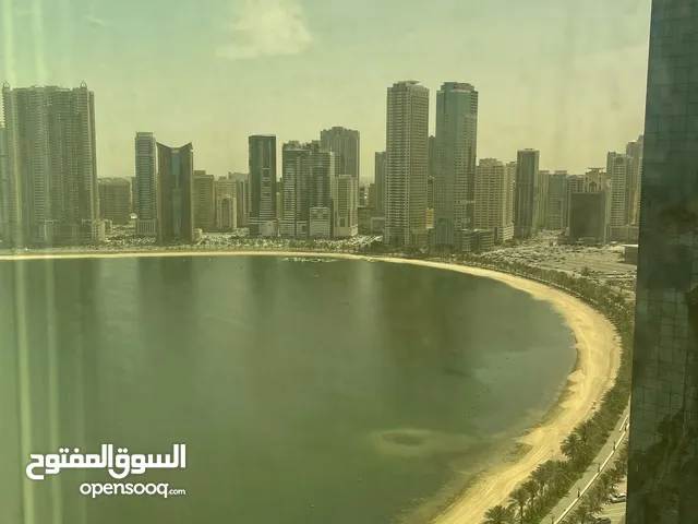 1700ft 2 Bedrooms Apartments for Rent in Sharjah Al Mamzar