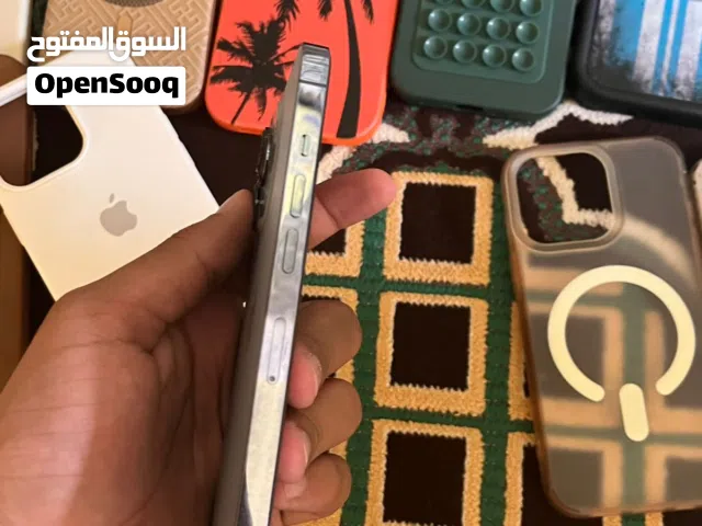 تلفون ايفون 13برو