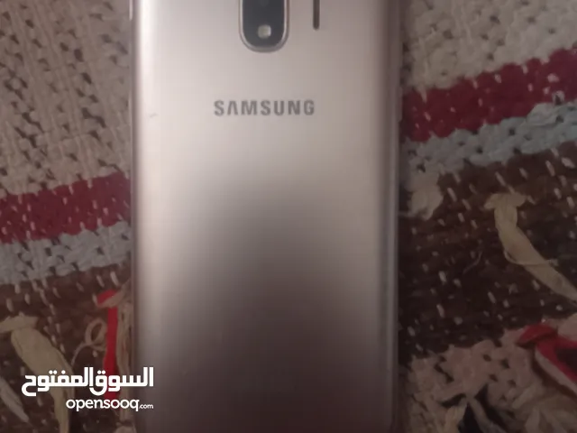 Samsung Galaxy J4 16 GB in El Jadida
