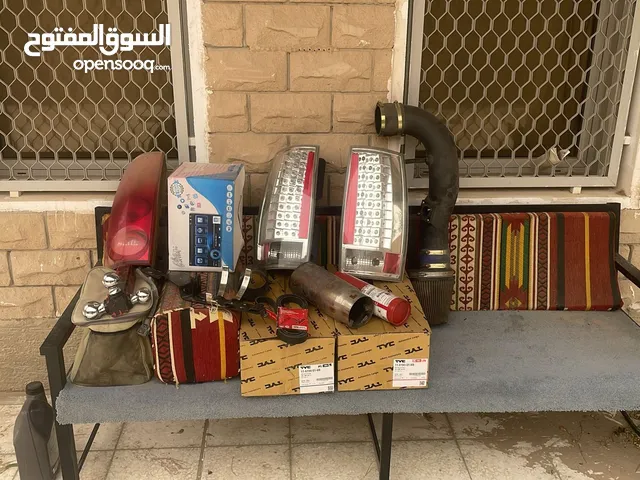 حط سعرك وشيل يوكن تاهو سيرا