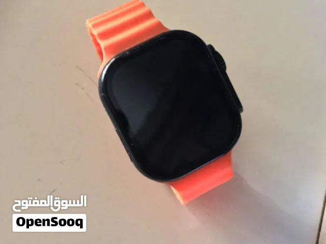 ساعة صينية لمس مع 6 اسوِرَة ملونة