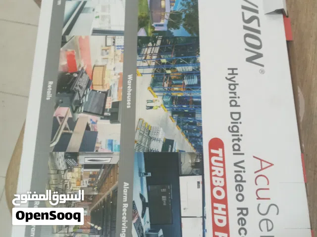 رسيفر ديجيتال كاميرات بحاله جيده