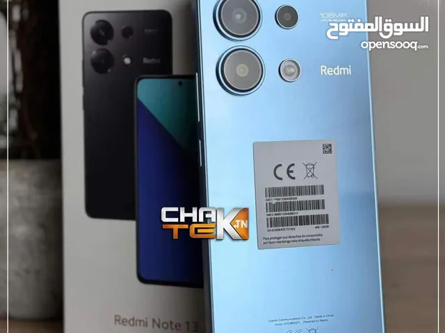 Xiaomi 13 256 GB in Zarqa