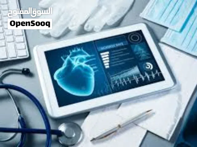 تدريس خصوصي للمواد الطبية  لجميع التخصصات الطبية  وجاهي أو اونلاين بخبرة