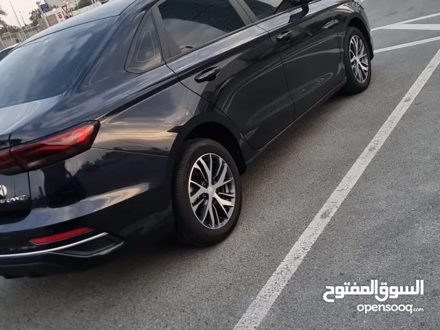 Geely Emgrand 2023 in Central Governorate