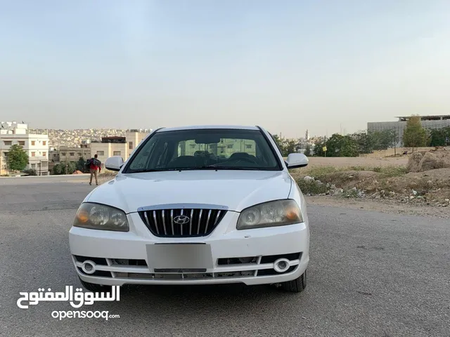 هيونداي XD 2006