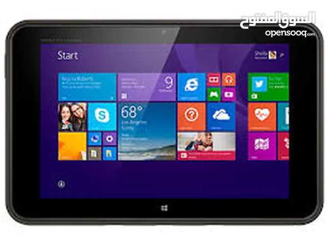 USED TABLET HP 10EE G1 ATOM