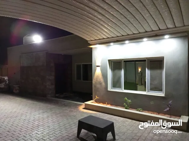 150m2 2 Bedrooms Villa for Sale in Benghazi Venice