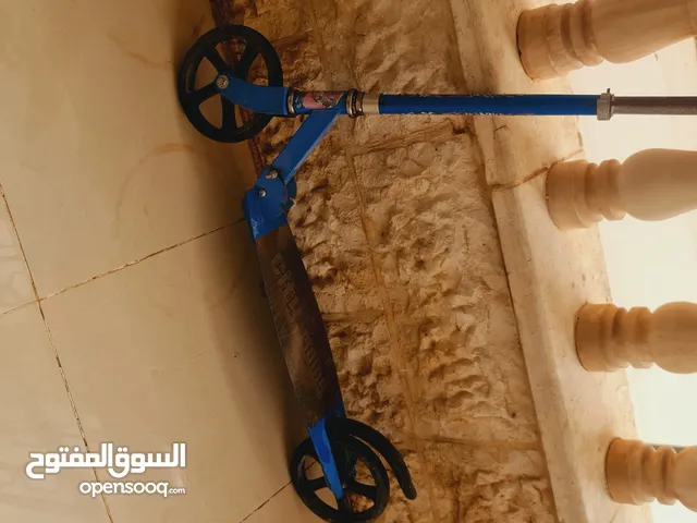 سكوتر اطفال