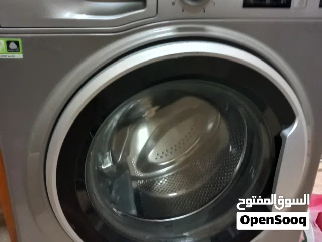 غساله اريستون 7 كيلوا