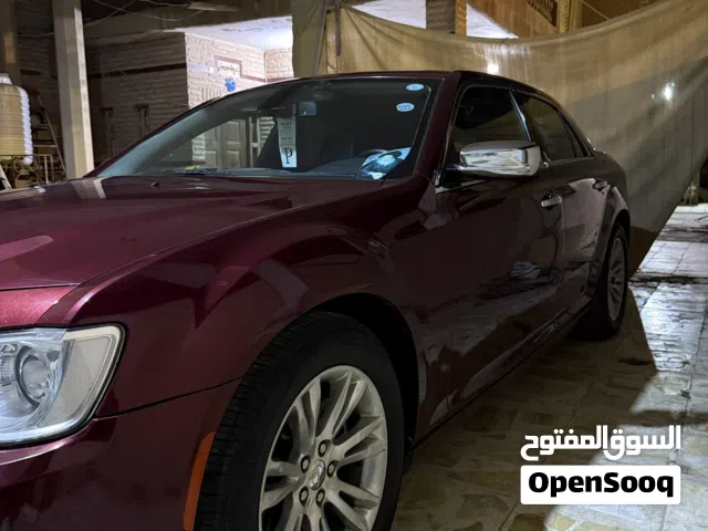 2018 كرايسلر 300 300S V6