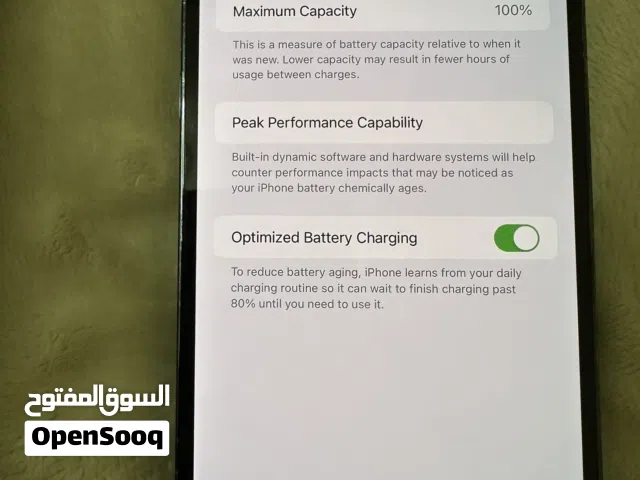 Iphone 13pro max like new condition