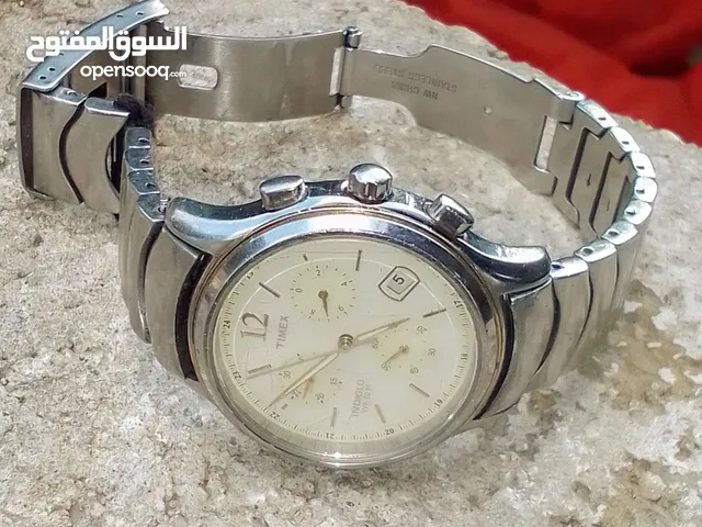 Metallic Timex for sale  in Irbid