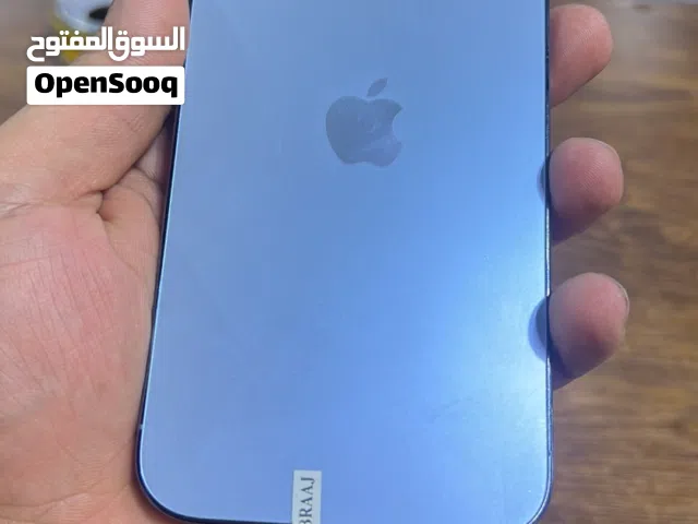 Apple iPhone 13 Pro Max 256 GB in Karbala