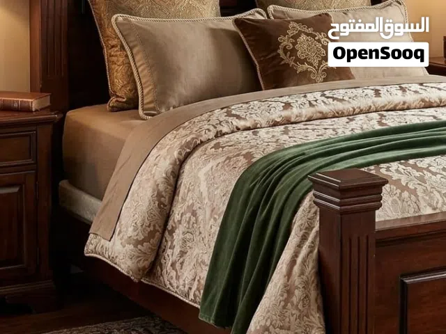 سرير نفرين