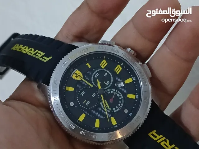 Analog Quartz Others watches for sale in Tripoli