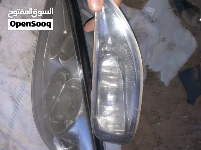 كامري بقرة