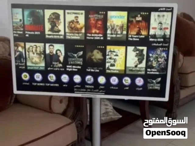 Others Smart 32 inch TV in Fujairah