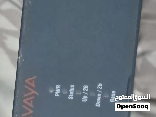 Avaya Ethernet Routing Switch 3524GT-PWR+